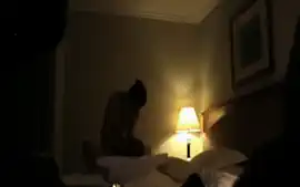 Chinese Masseuse Happy Ending