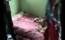 Sweet Telugu Indian Babe Swathi Naidu Nude