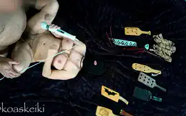 Stepdaddy Gives Me Rough Sex And Lots Of Orgasms Then Sits On My Face...
