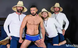 The Arborists, Part 2 - Bro Network