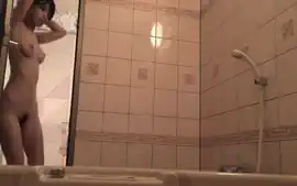 In The Shower
