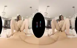 You Can Only Sit There And Watch! - Virtual Reality