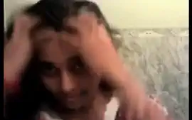 College couple gets naughty(2)-Full Vid on hotcamgirls . in
