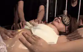 Geishas Hot Hairy Pussy Gets Fucked By Hard Cock # 4 - Hot Pussy