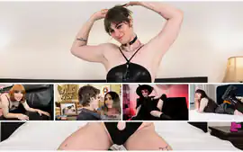 GROOBYGIRLS Compilation Updates 28th Oct to 1st Nov 24