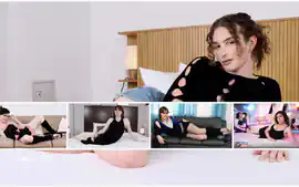 GROOBYGIRLS Compilation Updates 14th Oct to 18th Oct 24
