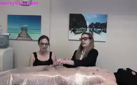 Featuring Hoochies Handjob Xxx