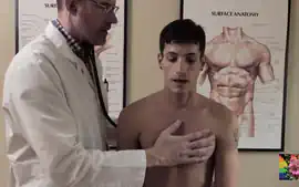[hbw] Yes Dr, Fuck Me Raw Medical Porn Boys
