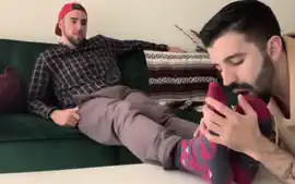 Nick Charms X Dirtysocks009 Pt. 2