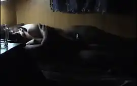 22 Newly Married bhabi Honeymoon sex tape