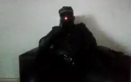 Leather & Smoking Cigar 2025