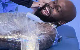 Dallas Mummified - Dallas
