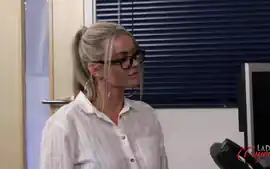 Interview Demo