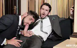 Wrong Place Right Time, Editor's Cut - MENatPLAY