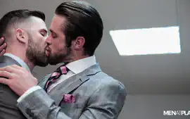 Provoked, Editor's Cut - MENatPLAY