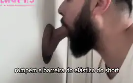 Gay Porn In Contos E Pintos - Episodio 18 - Final 8 Min