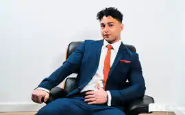 Hot AF: Kenzo Alvarez - Bro Network