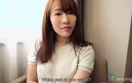 Chikako Sakurai Meeting In Sex Hotel
