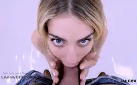 Horny Model Makes Big Cock Explode Cum Porn Auditions