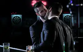 Perfect Strangers - MENatPLAY