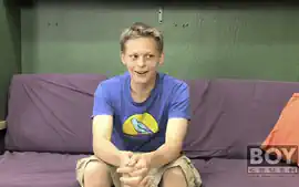 The New Guy John