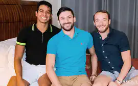 No Vacancy, Part 1 - Bro Network