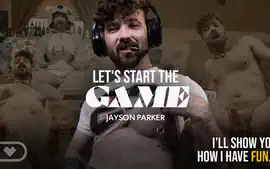 Let's Start the Game
