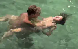 beach lovers