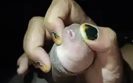 Catchybusty Wants To Play With A Dick