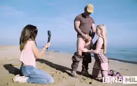 Exciting Porn Girls Outdoor Sex Crazy