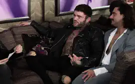 Fan Male Scene 2 - NakedSword Originals