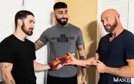 Who's Your Daddy, Part 2 - Bro Network