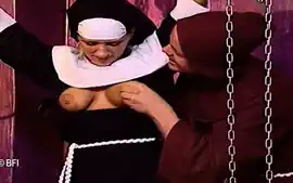 Lets Fuck This Nun