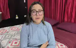 Sharing A Bed With My Step- Leads To Accidental Sex On A Family Trip
