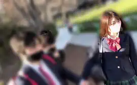 エッチなことに興味深々の制服美女たちが同級生と放課後に秘密の思春期乱交セックス...