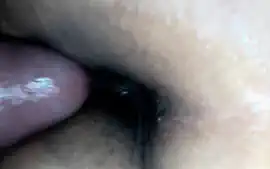 mi puta zorra que culote