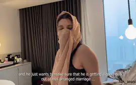 If You Want To Marry My Stepfather I Need To Taste You First. Naive S...