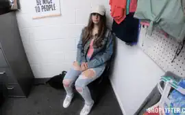 Penelope Kay - The Runaway In Hd
