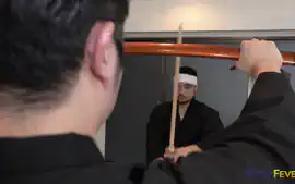 Sword of the Samurai 2: Sword Fight