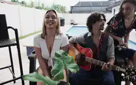 Cucking The Neighborhood - Gypsy Rose & Mike Skywalker