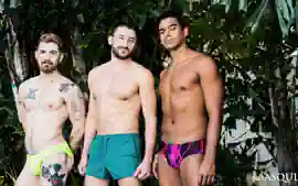 No Vacancy, Part 3 - Bro Network