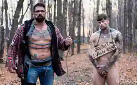 The Last Men, Part 3 - Bro Network