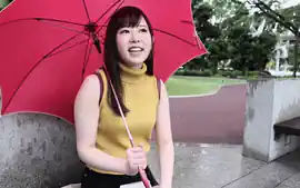 451hhh-028　イきやすいと語る彼女と気持ち良いセックス...