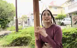 336knb-164　旦那は単身赴任中…新婚なのに
