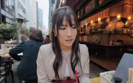 こんなに美人でエロくてバリキャリで…旦那が満足しない理由がわからない！...