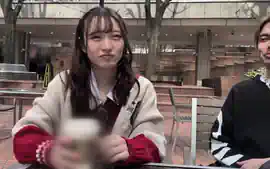 300maan-663　彼女のおマ○コに中出しを2発もしてしまった...