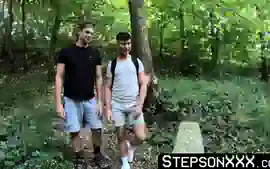 Stepsonxxx My Massage Therapist Stepdad Dean Phoenix Ski