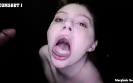 Cum Compilation 19