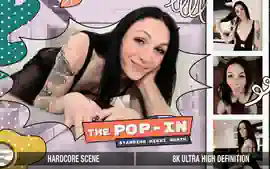 GROOBYVR - Cutie Nikki North Fucked Pop POV Videos
