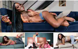 BLACK TGIRLS Compilation Updates 4th Nov to 8th Nov 24